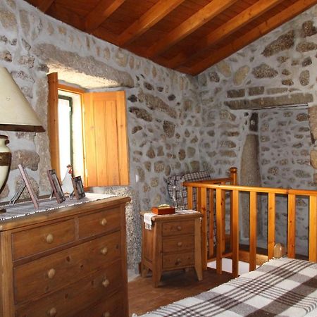Casa D'Avo Maria Konuk evi Seia Dış mekan fotoğraf