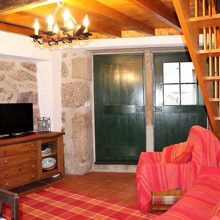 Casa D'Avo Maria Konuk evi Seia Dış mekan fotoğraf