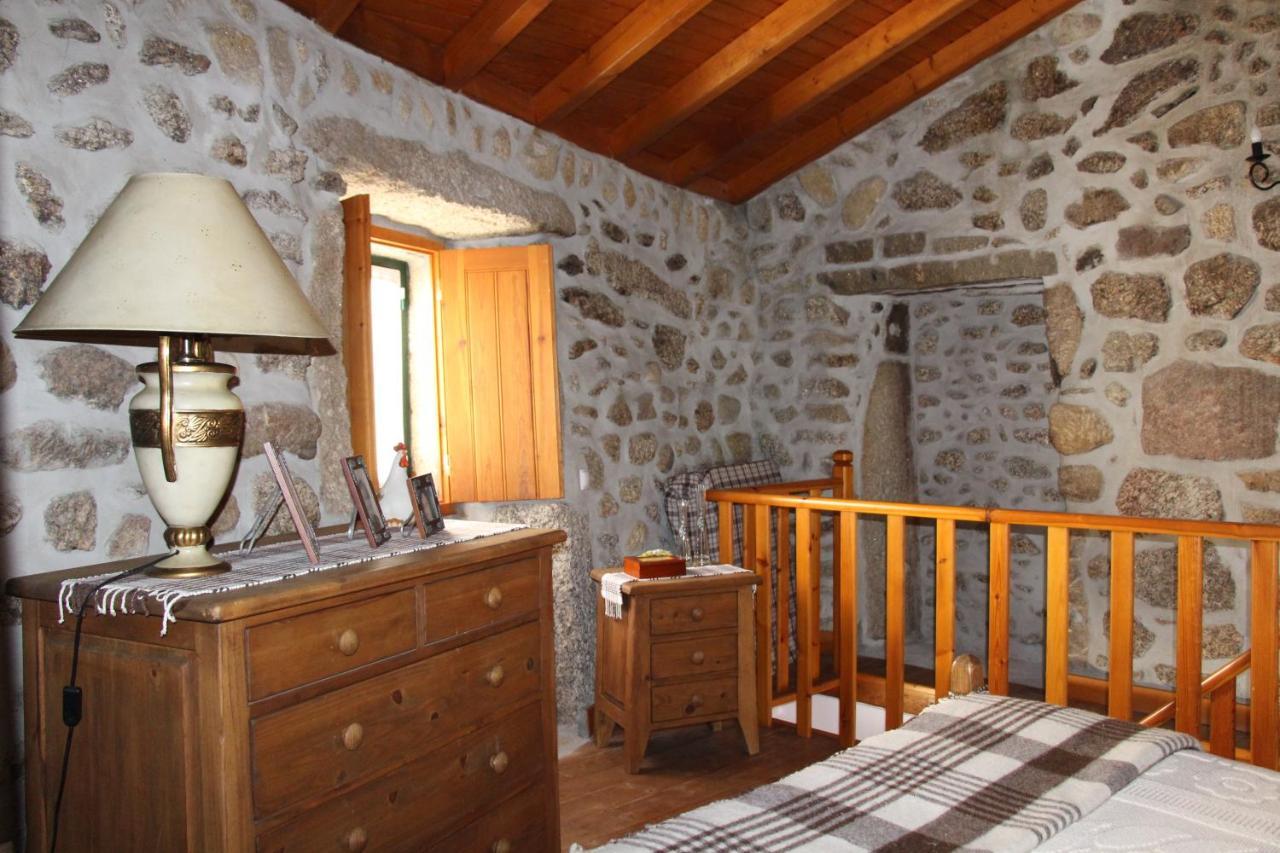 Casa D'Avo Maria Konuk evi Seia Dış mekan fotoğraf