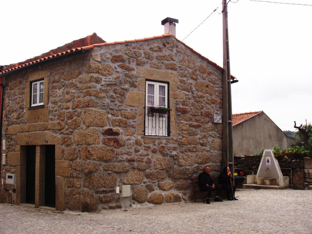 Casa D'Avo Maria Konuk evi Seia Oda fotoğraf