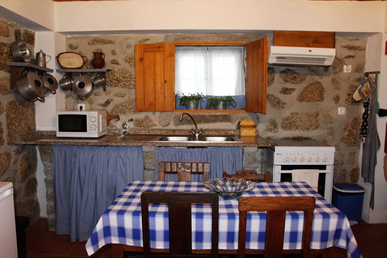 Casa D'Avo Maria Konuk evi Seia Dış mekan fotoğraf