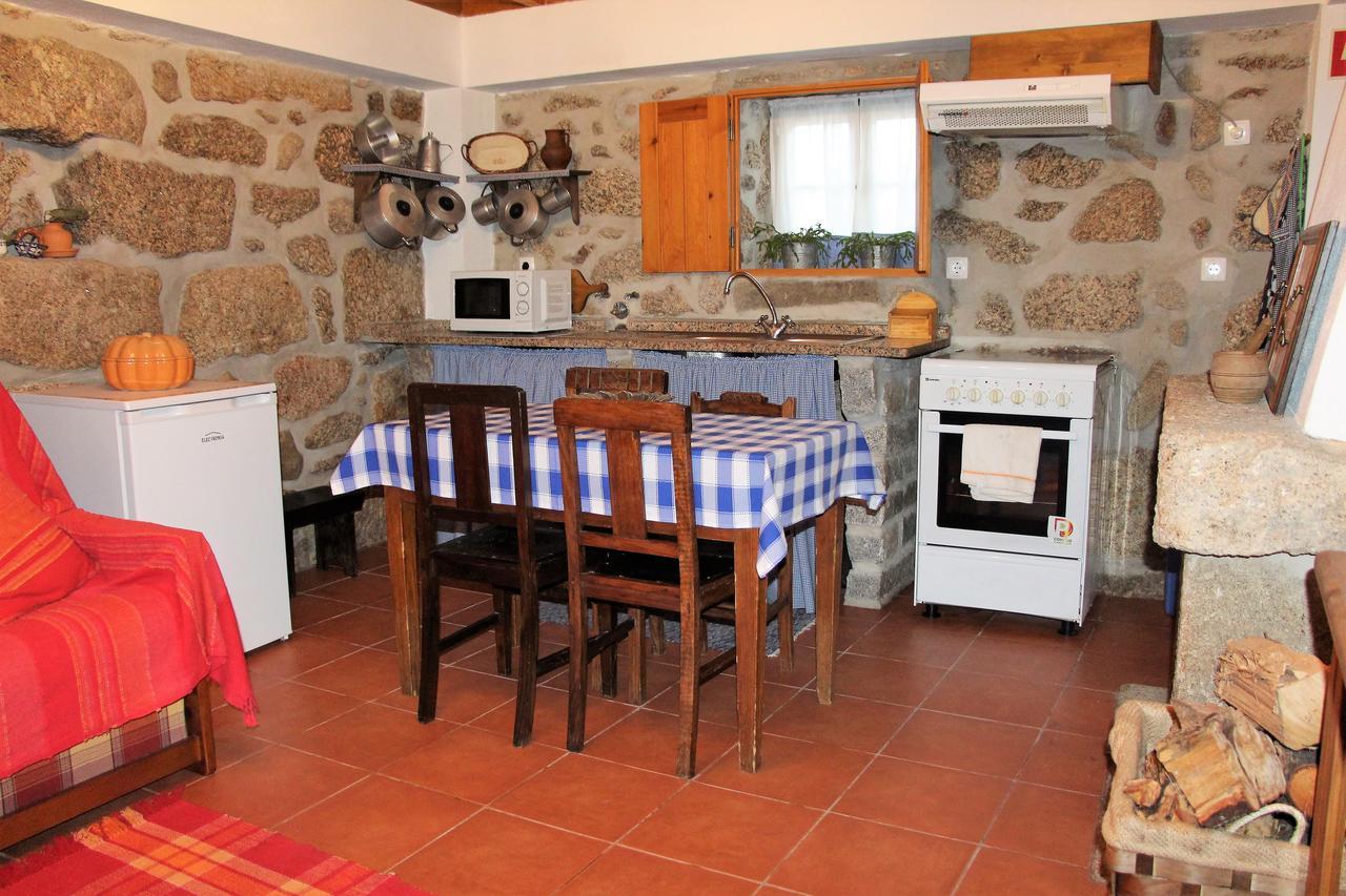 Casa D'Avo Maria Konuk evi Seia Dış mekan fotoğraf